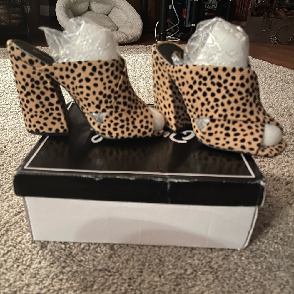 New in Box